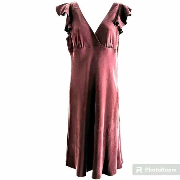 j crew sleeveless silk dress J. Crew Green Silk Cocktail Dress Size 6